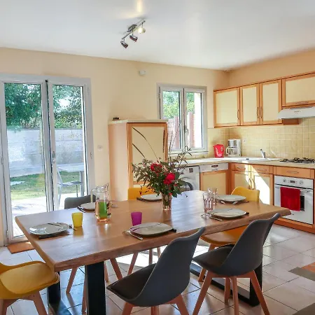 Lana By Interhome Holiday home Denneville