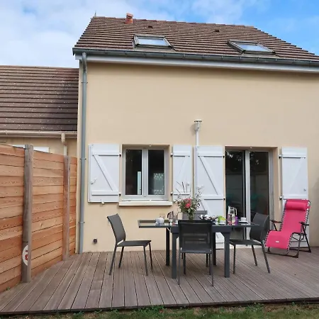 Holiday home Lana By Interhome *
