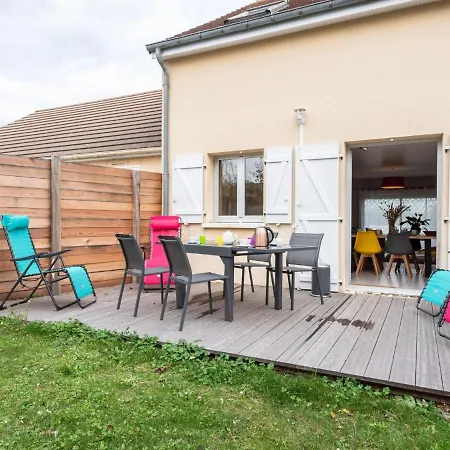 Lana By Interhome Dom wakacyjny *