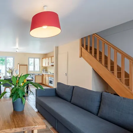 Lana By Interhome Сasa de vacaciones