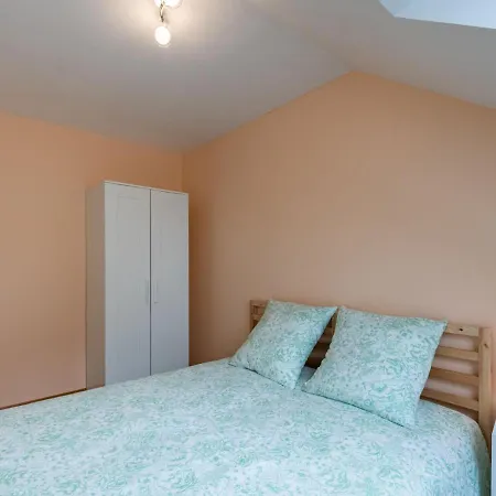 Сasa de vacaciones Lana By Interhome Denneville