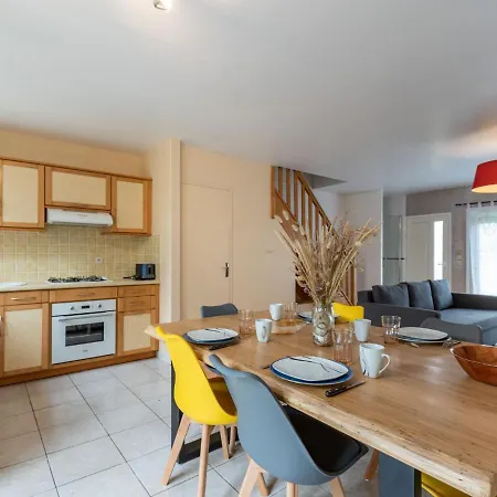 Сasa de vacaciones Lana By Interhome