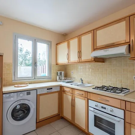 Lana By Interhome Denneville