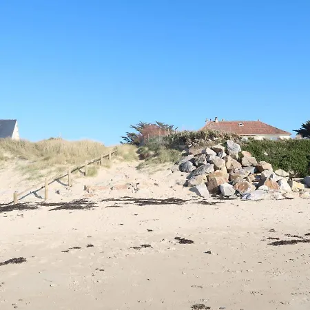 Сasa de vacaciones Lana By Interhome Denneville