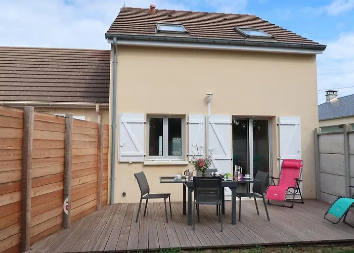 Holiday home Lana By Interhome *