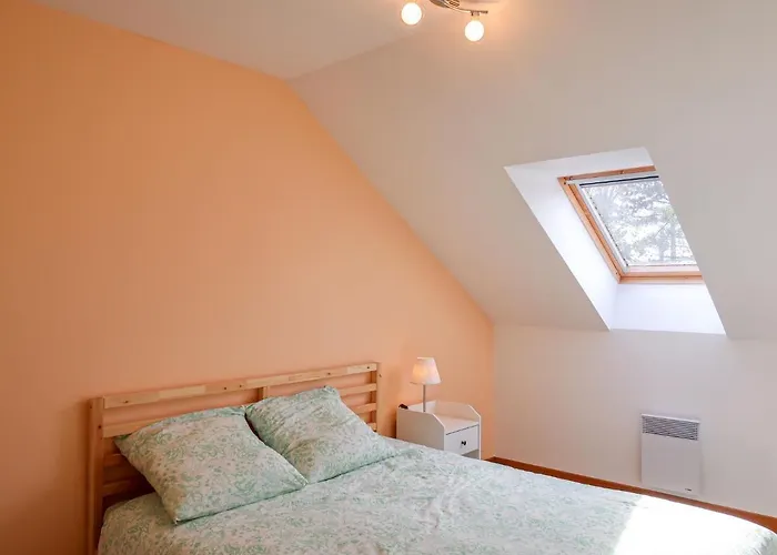 Holiday home Lana By Interhome