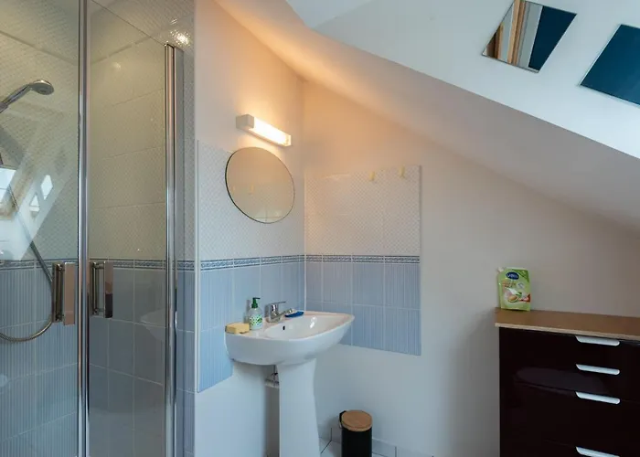 Lana By Interhome Holiday home Denneville