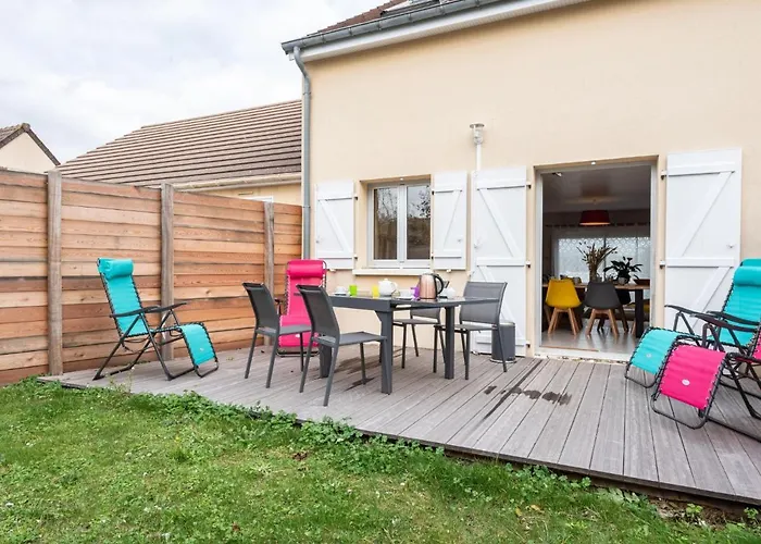 Lana By Interhome Holiday home *