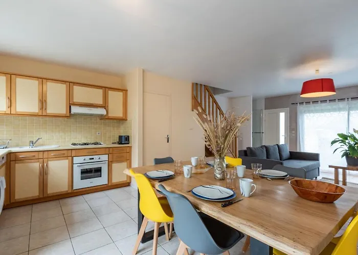 Holiday home Lana By Interhome