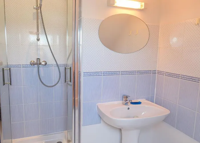 Holiday home Lana By Interhome