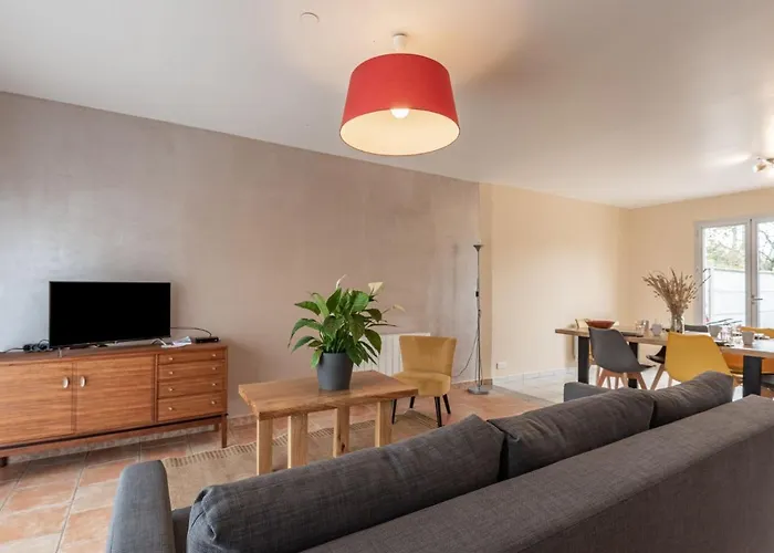 Lana By Interhome Denneville