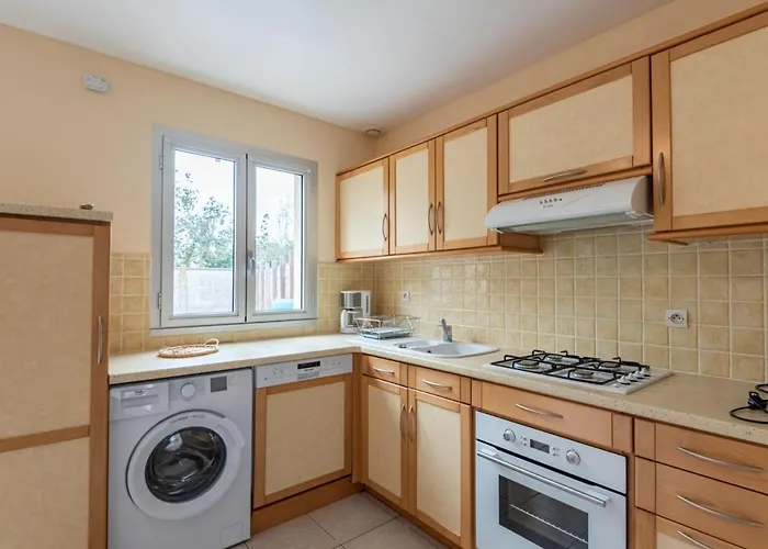 Lana By Interhome Denneville